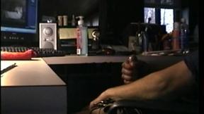 ”Str8 Zack Soils Undies”