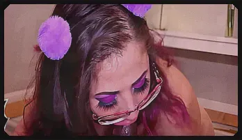 Gia Love's Insatiable BBC Affair