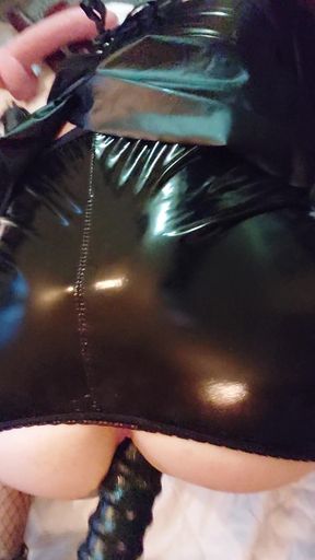 Sissy play time 2