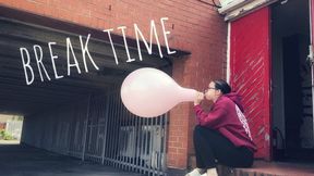 RFP24: Break Time