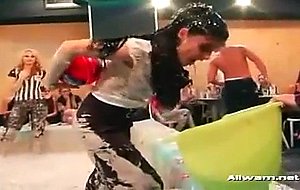 It's the dirty game Olympics, and some of the dirtiest ...