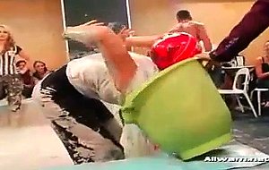 It's the dirty game Olympics, and some of the dirtiest ...