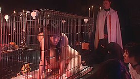 Hot Grl Gags On A Massive Cock After Fuck To A Cumshot