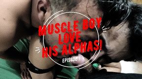 o musculoso dando gostoso pros putos! parte 1