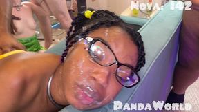 cum circus vol 2 anal 7 huge dicks gangbang ebony bukakke