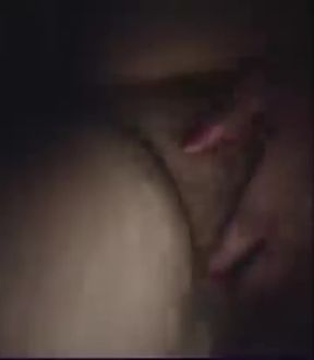 Boobs Show at Midnight