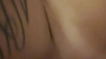 Follando en POV a turista Italiana que conozco en el Hotel -Silvia Preslar-