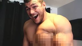 HARD CUMMING
