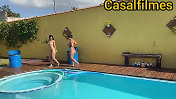 trai o meu marido com a minha amiga gostosa