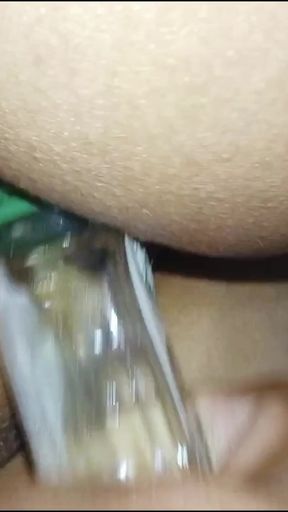 My ass exploded. Hard to put land in my ass   Clip 2