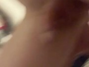 Ts Fiona Hyacinth Hands Free Orgasm In Shower