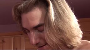 Mature Pussy Over 40 Folded and Fucked Hard