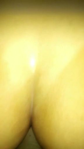 Hard anal sex wife and husband Karina and Lucas