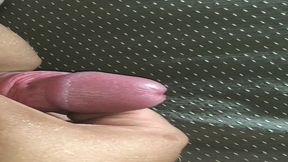 solobdsmman 26 -short and funny urethra playing