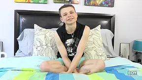 Great Things Come In Small Packages - Austin Lock