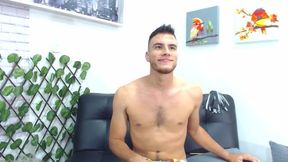 Lian Oconner Private Show