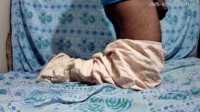 Indian dasi boy handjob in the jungle 2865