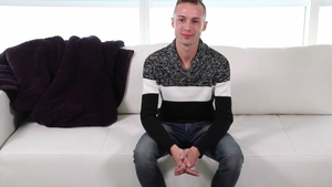 Between Two Worlds: Sean Christopher