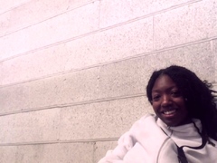 CIMA black and ebony