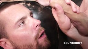 I Suck Boy When I Am Online