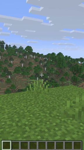Minecraft mod Needs of Nature - Steve and alex masturbating and showing off some features! Like Cum!   Clip 1