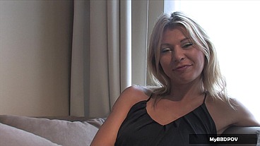Vintage clip - Anal destruction of Kristy Lust Asshole In POV