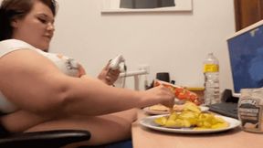 Gaining Gamer (480 MKV)