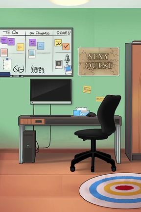 House Chores Foursome Variations and Gallery - by Eroticgamesnc