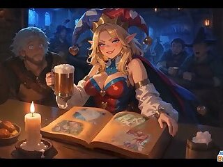Aura 2: Lust of the Gods Gameplay Part 1 - Heliad & Aura's Trial