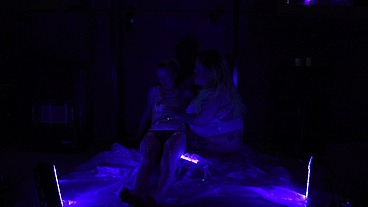 Wax with Slave