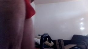 @kink y boy vous fait un strip-tease en preliminaire