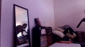 @kink y boy vous fait un strip-tease en preliminaire