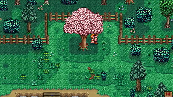 Sex with Spouse in Stardew Valley