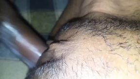 Lalita Bhabhi Got Her Pussy Fucked by Her Brother-in-law All Night Long