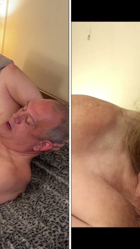 Granny Carmen Angel: Retirement Home Cocksucking Slut 10 28 2024 CAMS24M   Clip 1