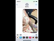 Sexting w/ Stepmom Roleplay