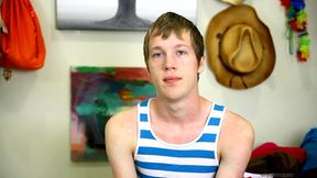 New Las Vegas Twink Interviews