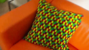 Adorable Emo Whore Takes It Between Her Lips