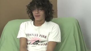 KYROS UNLEASHED The Most Insatiable Twink Youll EVER Meet!