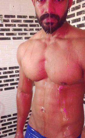 Hotness Guy 2