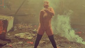 Hot touch