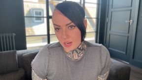 Ballbusting Instructions