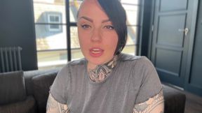 Ballbusting Instructions