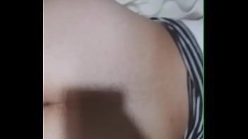 Que rico el culito de esta madura