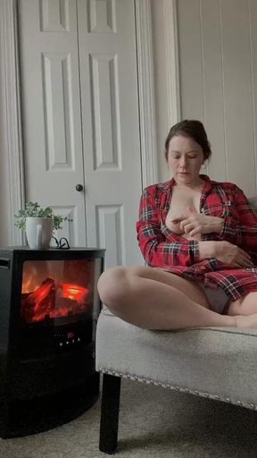 Storm Is Cumming