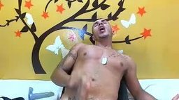 cum shoot