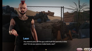 Symphony of the Serpent - Ep 33