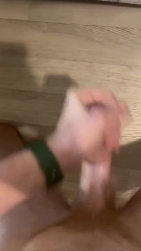 Twink with a Huge Pulsing Boner. Extremley Horny and Hot Dick and Body