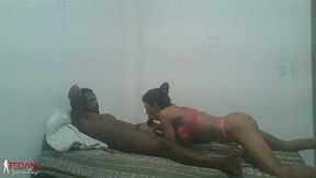 recebe a visita do seu amigo biel dotado em sua casa e tudo acaba em sexo forte e quente. tsdanisantos