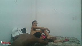 recebe a visita do seu amigo biel dotado em sua casa e tudo acaba em sexo forte e quente. tsdanisantos